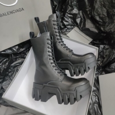 Balenciaga Boots